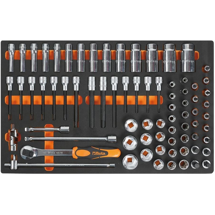 BM SPA BMM024500120 MODULI SOFT ASSORT 75UT M120