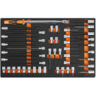 BM SPA - BMM024500121 MODULI SOFT ASSORT 46UT M121