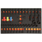 BM SPA BMM024500128 MODULI SOFT ASSORT 50UT M128