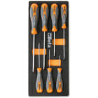 BM SPA - BMM024500170 Termoformato morbido con assortimento di utensili