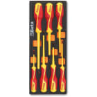 BM SPA - BMM024500226 Vassoio morbido in EVA per elettrotecnica isolati 1000V