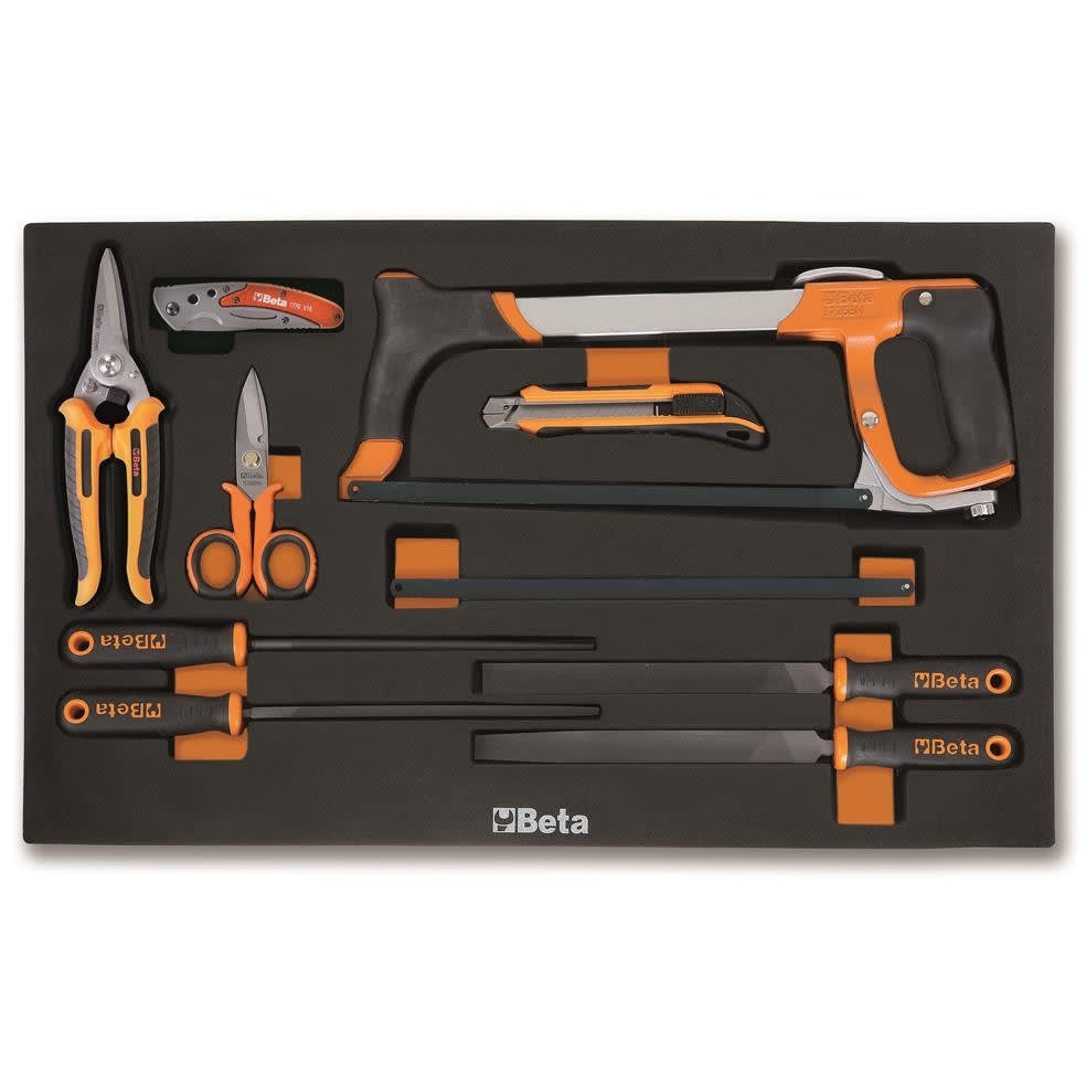 BM SPA - BMM024500284 MODULI SOFT ASSORT 9UT M284