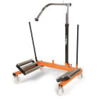 BM SPA BMM030060000 SOLLEVATORI IDRAULICI RUOTE 1/2 AGRICOLI