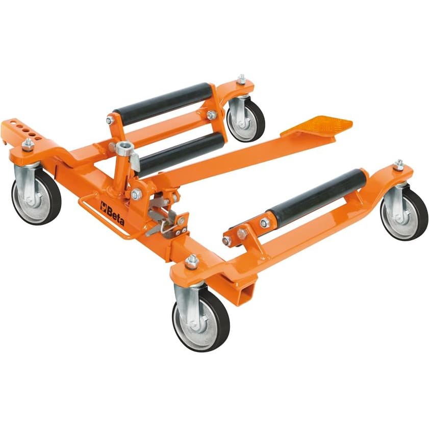 BM SPA - BMM030090001 Carrello per movimentazione veicoli