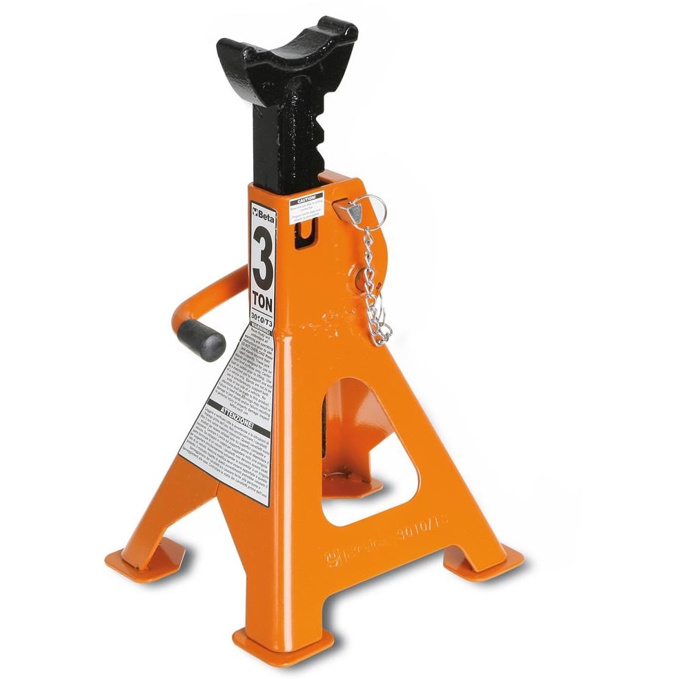 BM SPA - BMM030100002 Coppia cavalletti