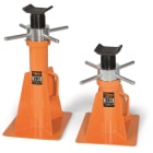BM SPA BMM030100200 CAVALLETTI 20 TON ALTEZZA 410-600 V