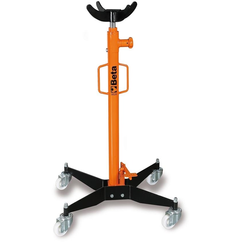 BM SPA BMM030260003 SOLLEVATORI IDRAULICI DA FOSSA 0,3T