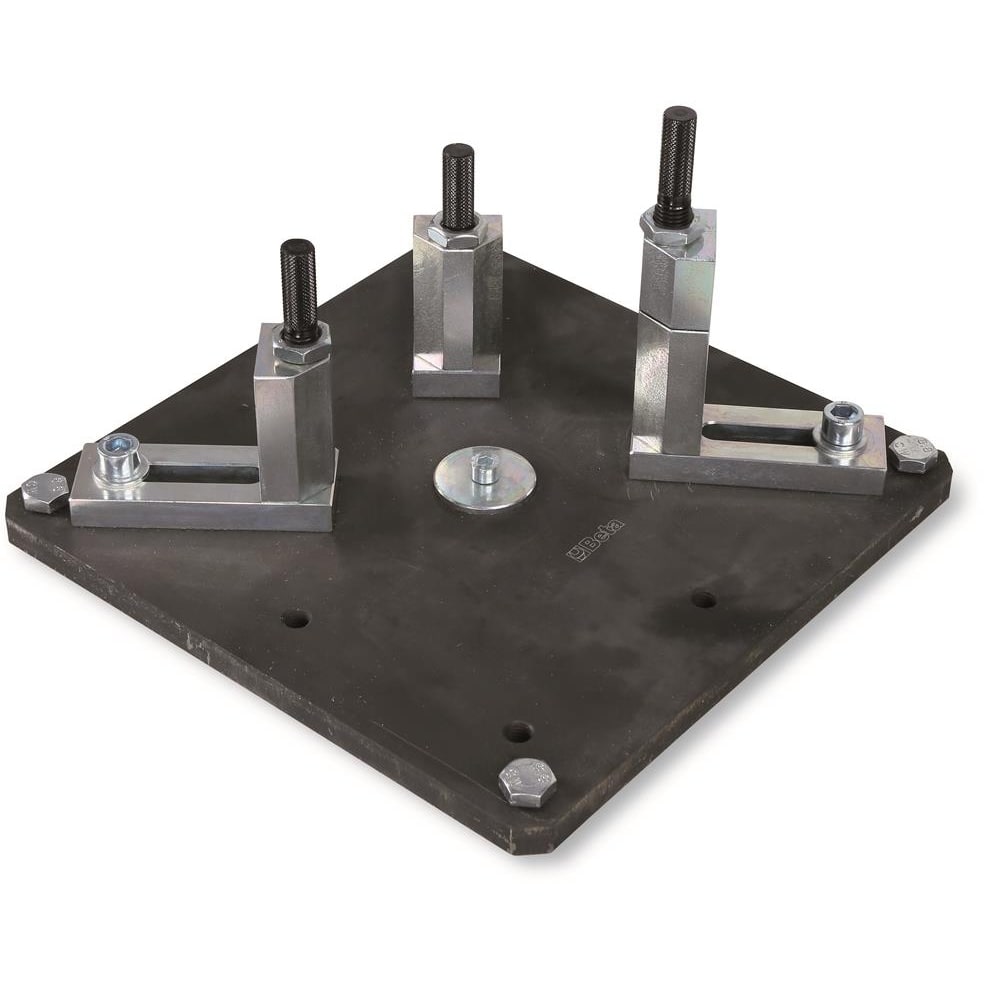 BM SPA - BMM030270400 Supporto pressa per estrazione/introduzione mozzi, cuscinetti e silent block