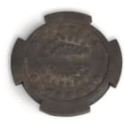 BM SPA BMM030290502 PIATTELLI GOMMA PER 3029-3029L-H 2T /RP