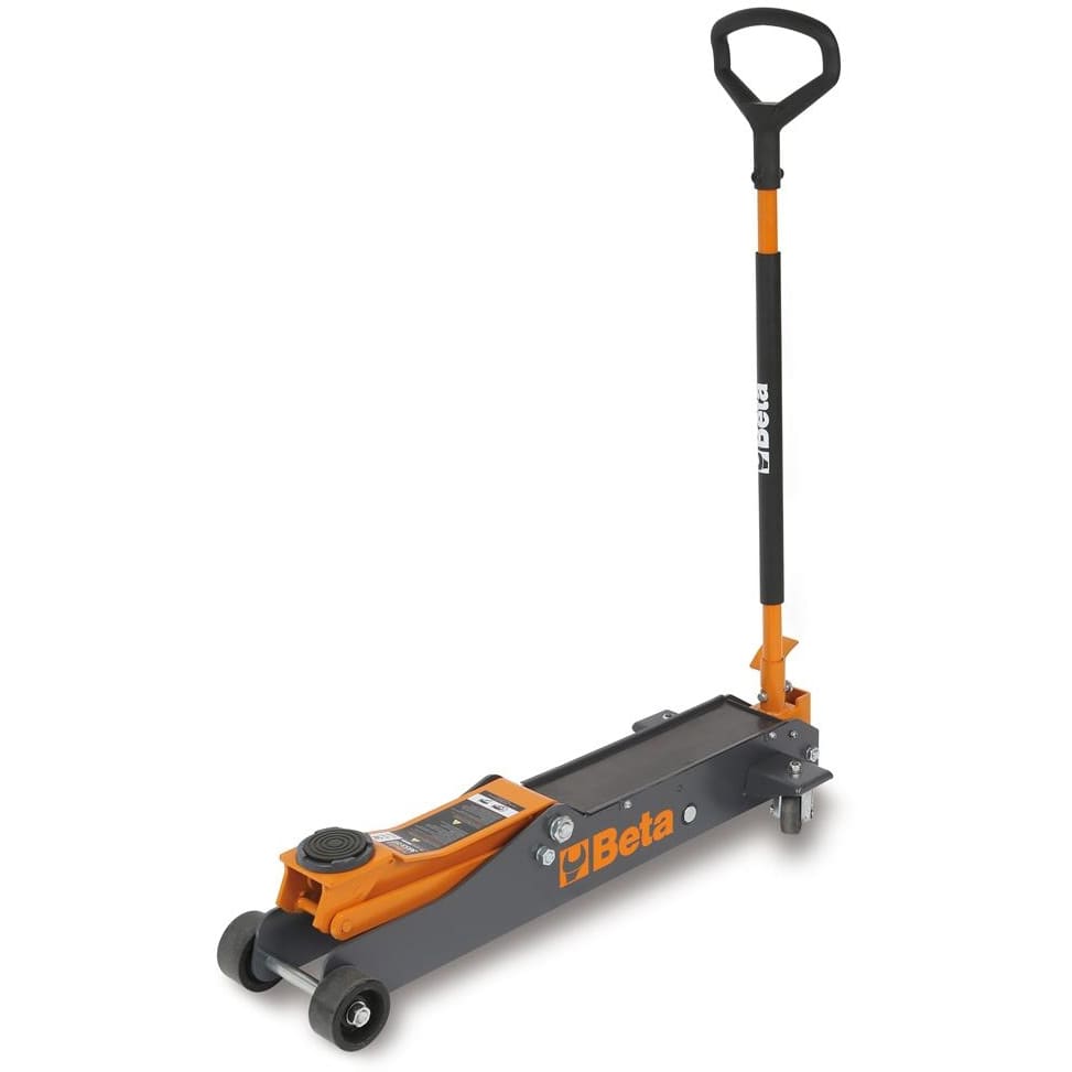 BM SPA - BMM030330030 SOLLEVATORI IDRAULICI 4 RUOTE /3T