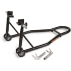 BM SPA - BMM030400002 Cavalletto posteriore per moto regolabile