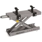 BM SPA - BMM030500012 Cavalletto centrale a vite sotto culla per Custom, Enduro, Cross, Scooter