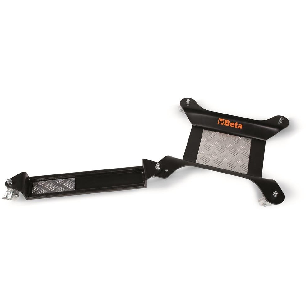 BM SPA BMM030540000 PEDANE C/ESTENSIONE MOVIMENTAZIONE MOTO