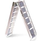 BM SPA - BMM030570001 Rampa in alluminio per carico/scarico moto