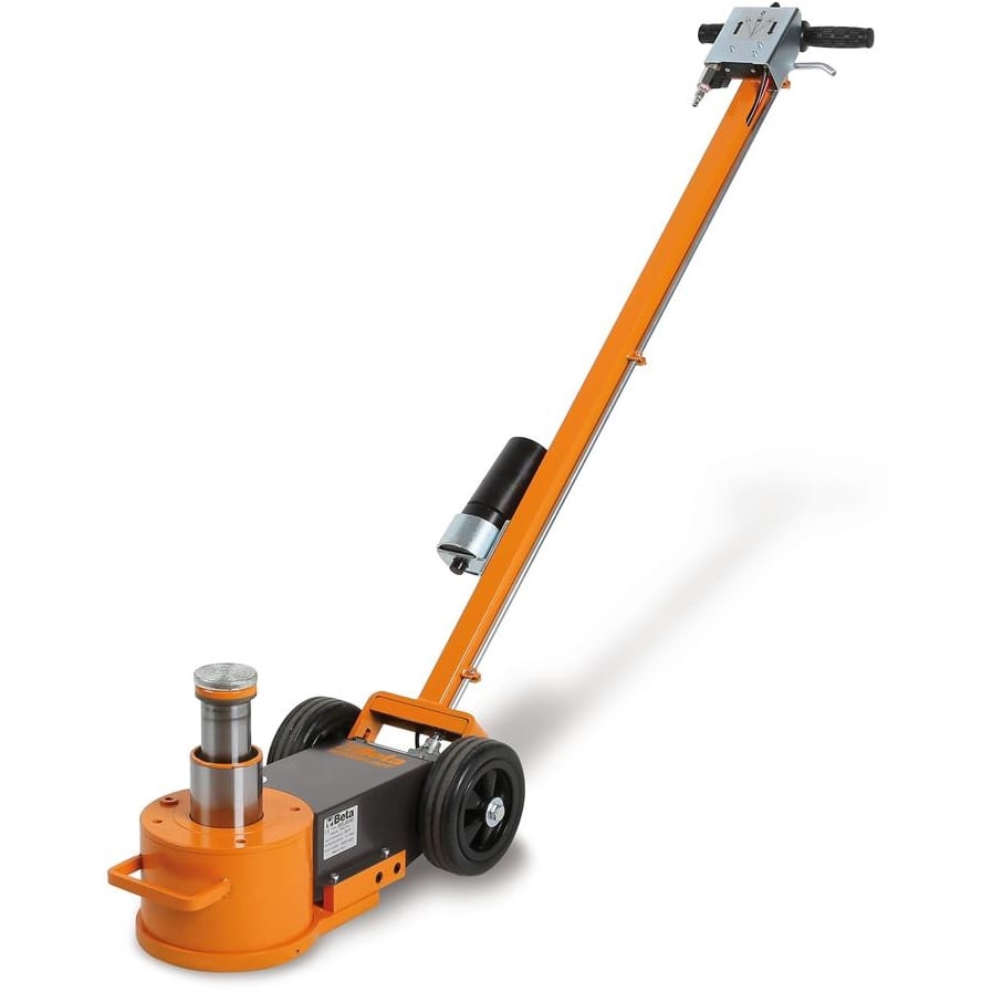 BM SPA BMM030650200 SOLLEVATORI OLEOPNEUMATICI /40-20T