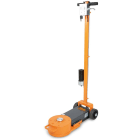 BM SPA - BMM030670120 Sollevatore oleopneumatico 60-30-15T