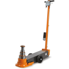 BM SPA - BMM030670130 Sollevatore oleopneumatico 70-43-23-13 t