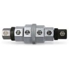 BM SPA - BMM030750212 Chiave esagonale maschio multipla per perni ruote