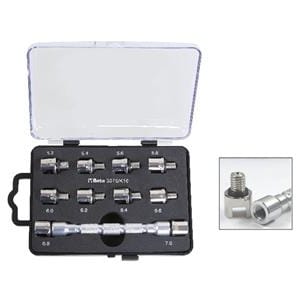 BM SPA - BMM030750410 KIT 10 PZ CHIAVI TIRARAGGI /K10