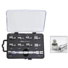 BM SPA BMM030750410 KIT 10 PZ CHIAVI TIRARAGGI /K10
