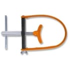 BM SPA - BMM030930100 Attrezzo per bloccaggio volano, campana frizione e pulegge