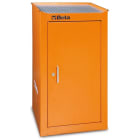 BM SPA - BMM038000071 MODULI LATERALI C/ANTINA C38 ORANGE