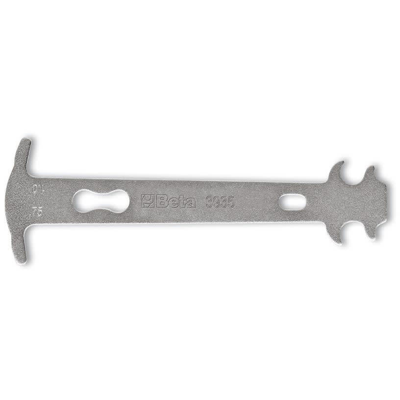 BM SPA - BMM039350010 Indicatore usura catena