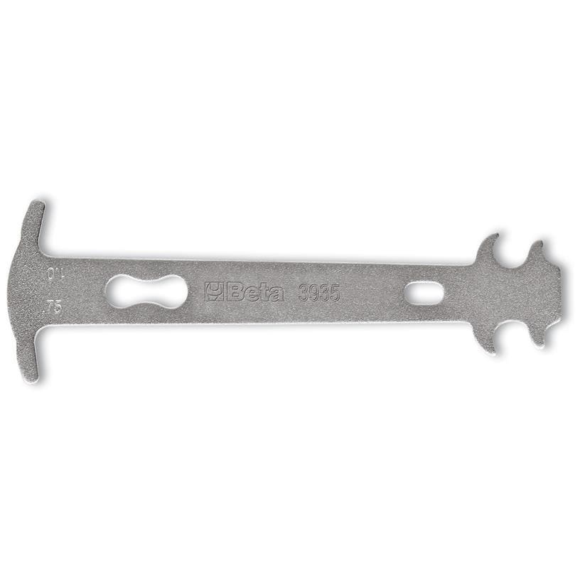 BM SPA - BMM039350010 CALIBRI CONTROLLO USURA CATENA