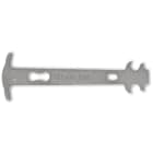 BM SPA - BMM039350010 CALIBRI CONTROLLO USURA CATENA