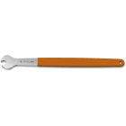 BM SPA - BMM039530015 Chiave per pedali cromata