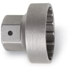 BM SPA BMM039730010 BUSSOLE ESTRATTORI SHIMANO 16 DENTI BB