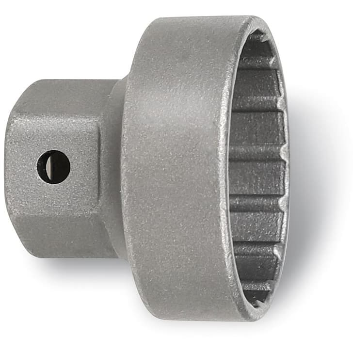 BM SPA BMM039730020 BUSSOLE ESTRATTORI SHIMANO 16 DENTI BB60