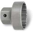 BM SPA BMM039730020 BUSSOLE ESTRATTORI SHIMANO 16 DENTI BB60