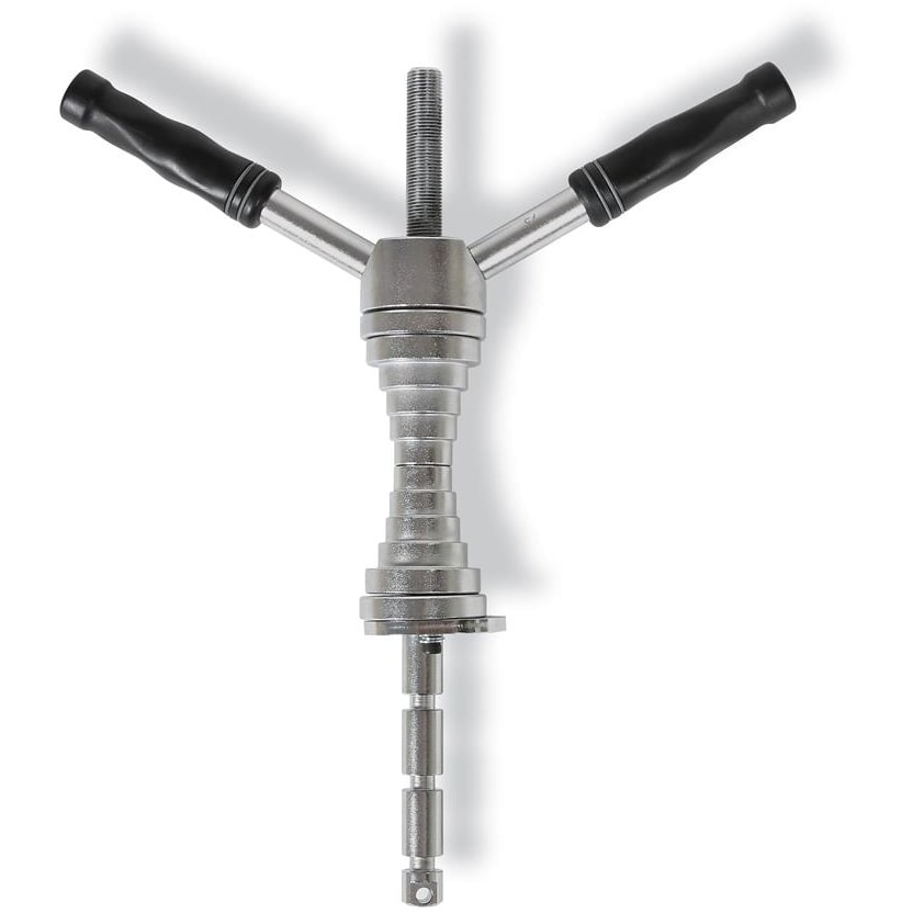 BM SPA - BMM039750010 Pressa montaggio serie sterzo e movimento centrale