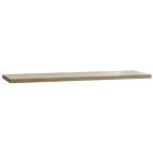 BM SPA BMM045000120 PIANI LEGNO 2041X463MM -3 MOD. PW/3