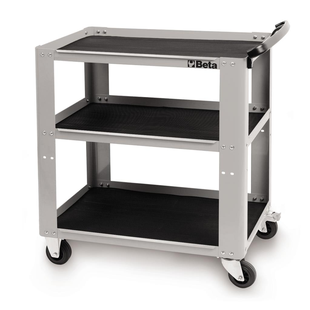 BM SPA - BMM051000002 Carrello