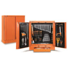 BM SPA - BMM054000301 ARMADIETTI CARGO ORANGE C54S-O