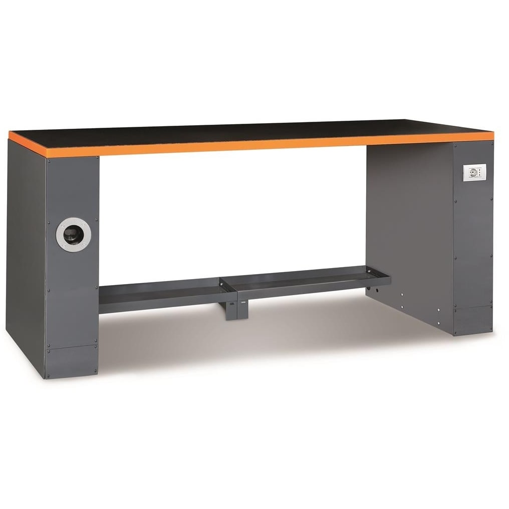 BM SPA BMM055000151 BANCHI PRO COMPLETI ORANGE 2MT BO