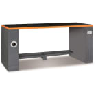 BM SPA BMM055000151 BANCHI PRO COMPLETI ORANGE 2MT BO