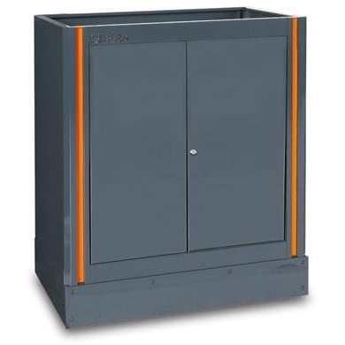 BM SPA - BMM055000205 Modulo fisso con due antine per arredo officina