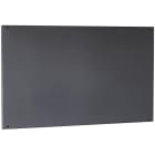 BM SPA - BMM055000314 Pannello sotto pensile da 1 metro