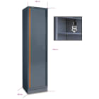 BM SPA - BMM055000411 ARMADI 1 ANT.RACING LINE 50X50 A1