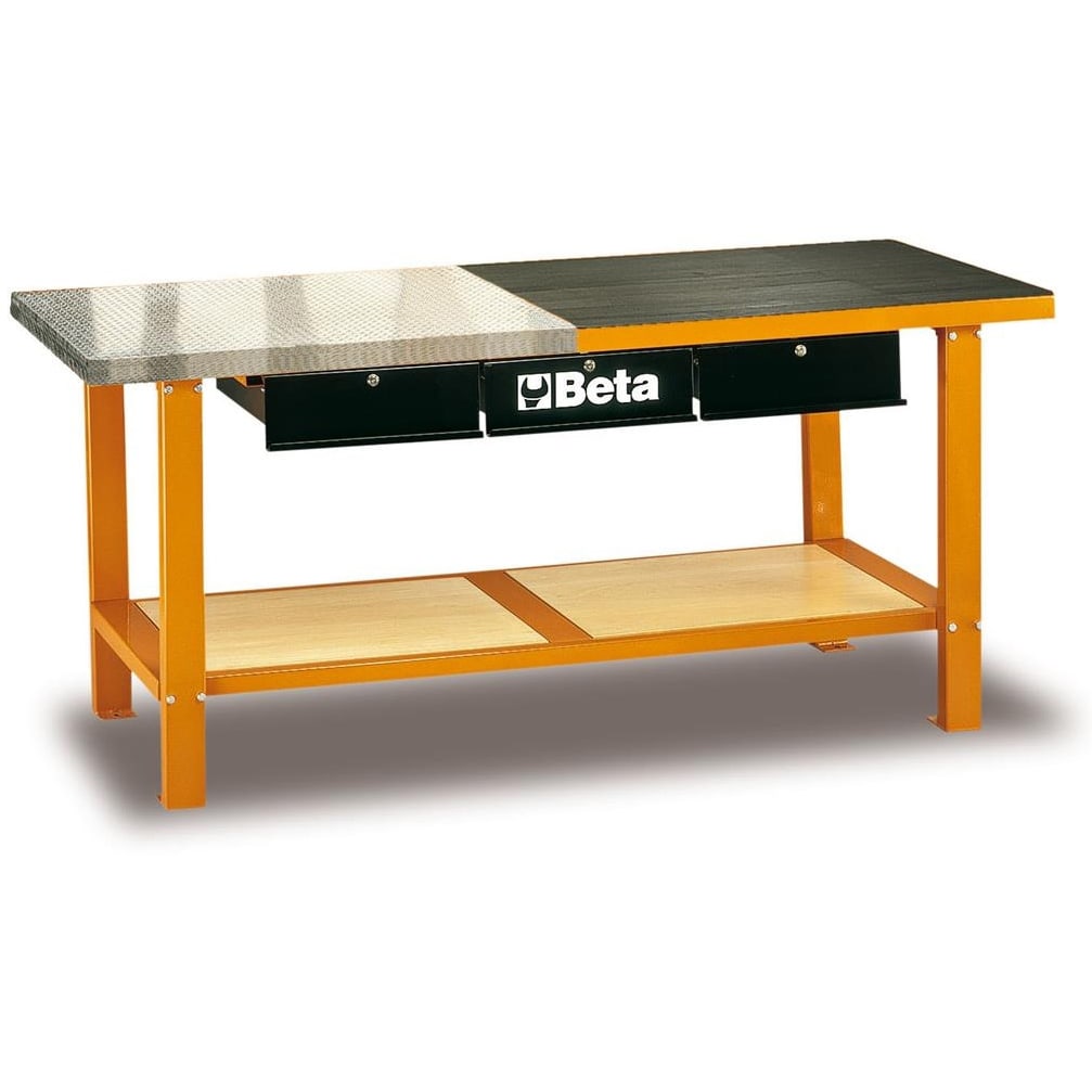 BM SPA - BMM056000050 Banco da lavoro