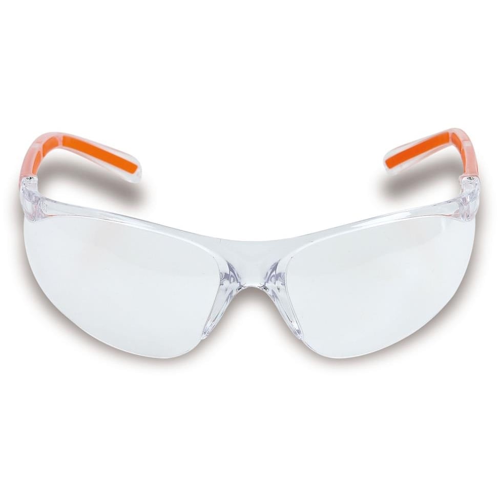 BM SPA - BMM070610001 OCCHIALI EASY LENTI CLEAR TC