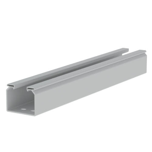 UNEX APARELLAJE ELEC - UNY66090 66 PASSERELLA FOND FORATO GRIG 60X75 U23