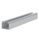 UNEX APARELLAJE ELEC - UNY66090 66 PASSERELLA FOND FORATO GRIG 60X75 U23