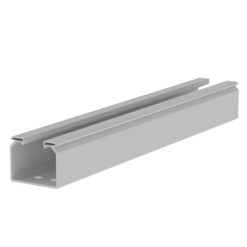 UNEX APARELLAJE ELEC - UNY66090 66 PASSERELLA FOND FORATO GRIG 60X75 U23