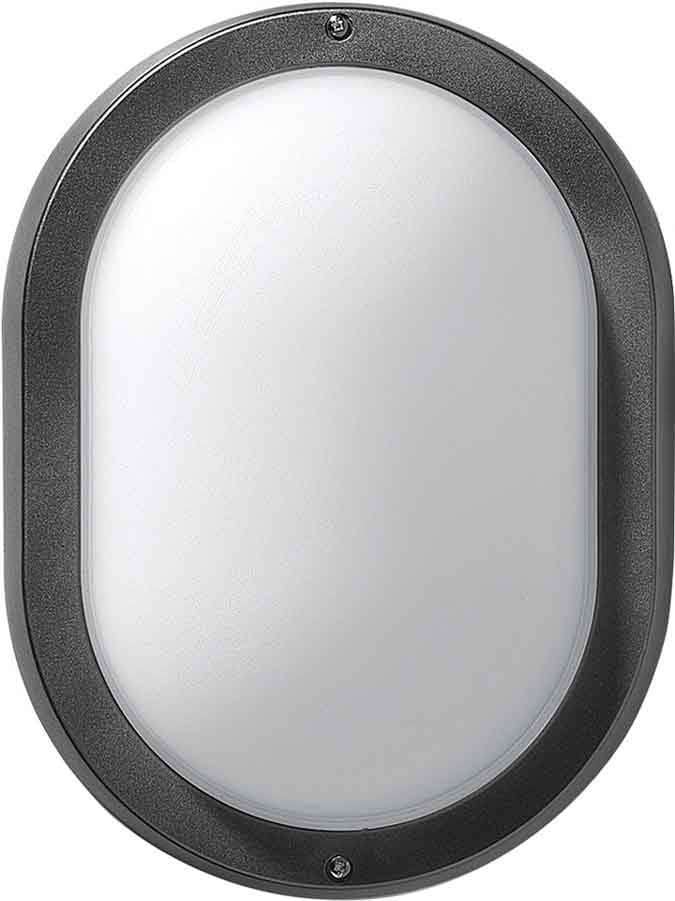 PERFORMANCE IN LIGHT PRI300255 EKO 19 E27 750 NERO