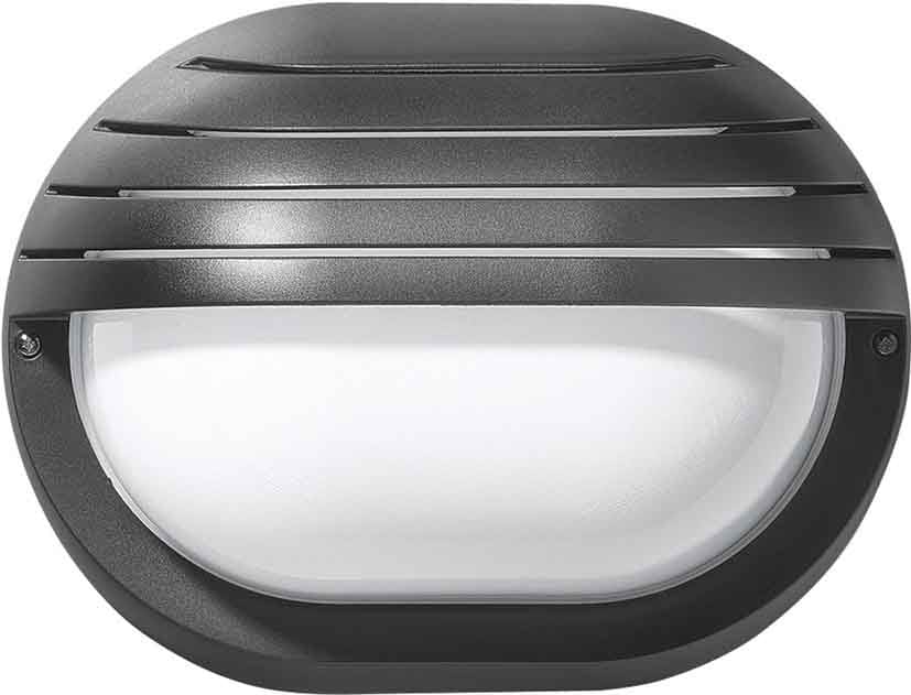 PERFORMANCE IN LIGHT PRI300274 EKO 19/GRILL E27 750 BIANCO