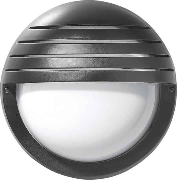 PERFORMANCE IN LIGHT - PRI300485 EKO 21/GRILL E27 750 NERO